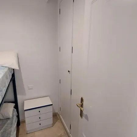 Herrera Apartment