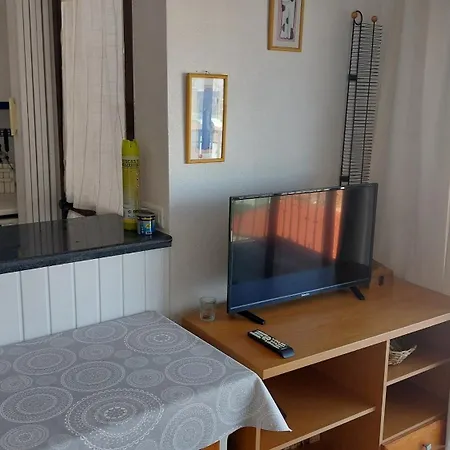 Herrera Apartment *