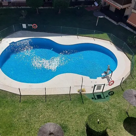 Apartamento Herrera Manilva