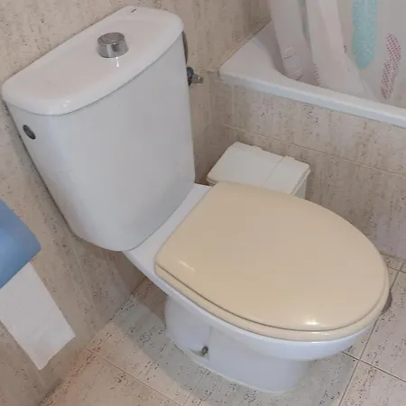 Apartamento Herrera Manilva